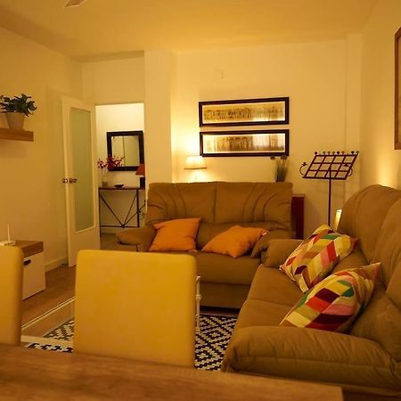 Apartamento Piso Centrico En Ronda Exterior foto