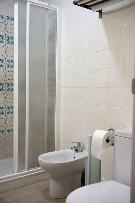 Apartamento Piso Centrico En Ronda Exterior foto