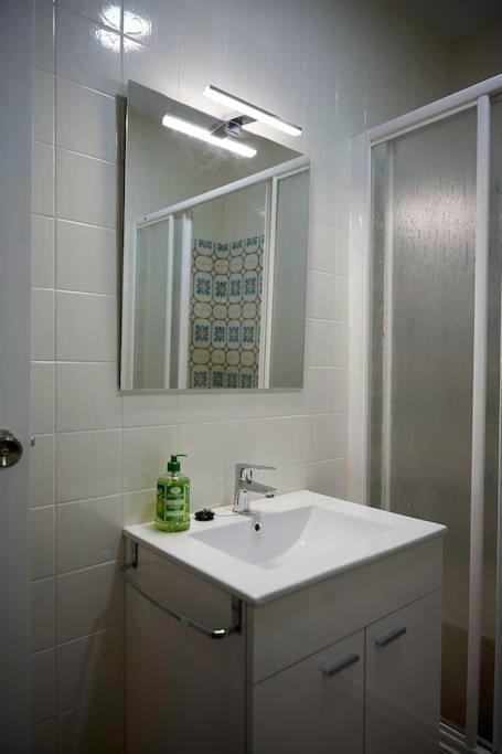 Apartamento Piso Centrico En Ronda Exterior foto