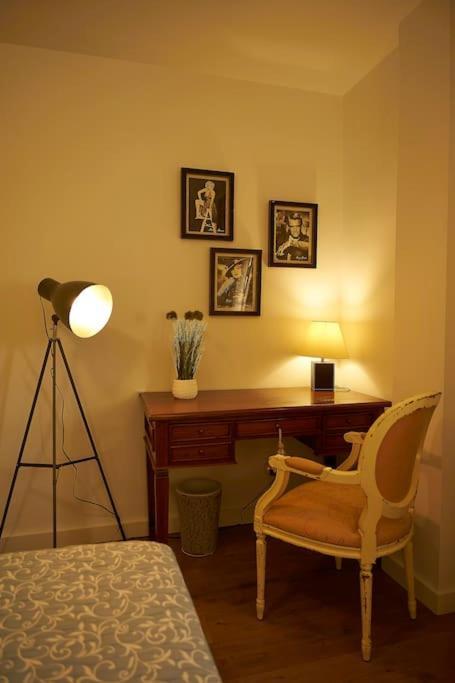 Apartamento Piso Centrico En Ronda Exterior foto