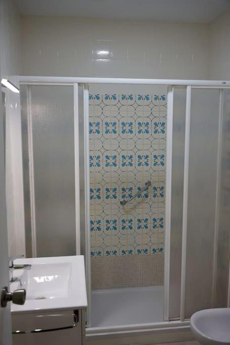 Apartamento Piso Centrico En Ronda Exterior foto