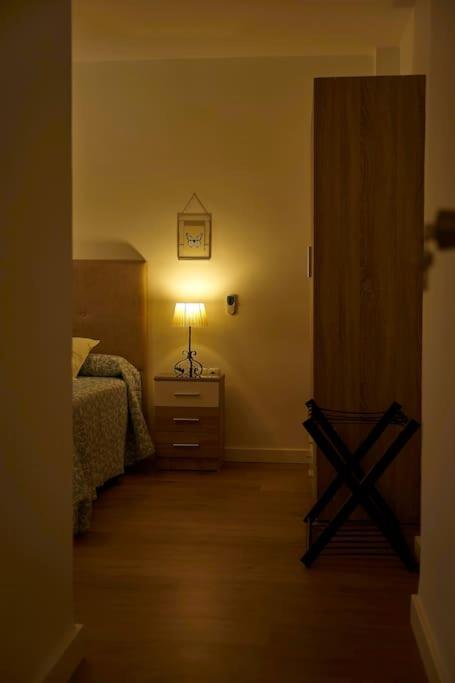 Apartamento Piso Centrico En Ronda Exterior foto