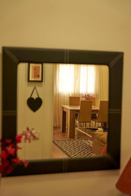 Apartamento Piso Centrico En Ronda Exterior foto